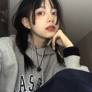 高冷气质女头像 2020网红头像女高冷侧脸 - 女生头像 - 潮人个性网