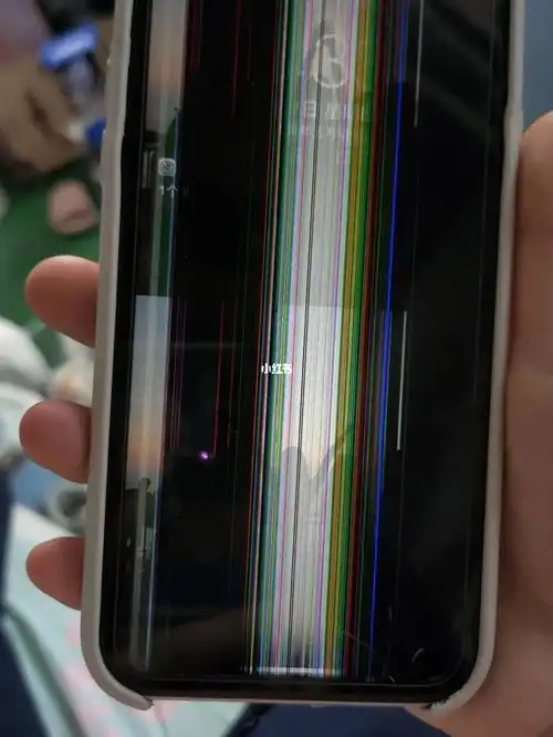 xr内屏坏了怎么办