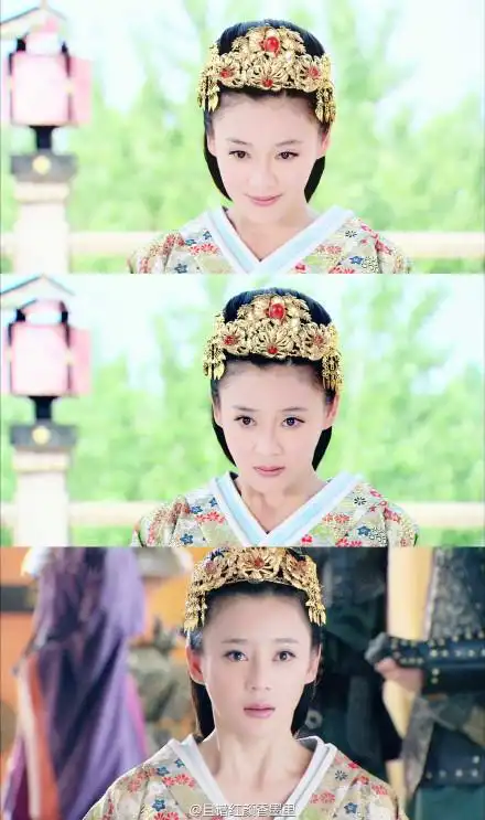 《 a target="_blank" href="/item/王的女人/7027" data-lemmaid="