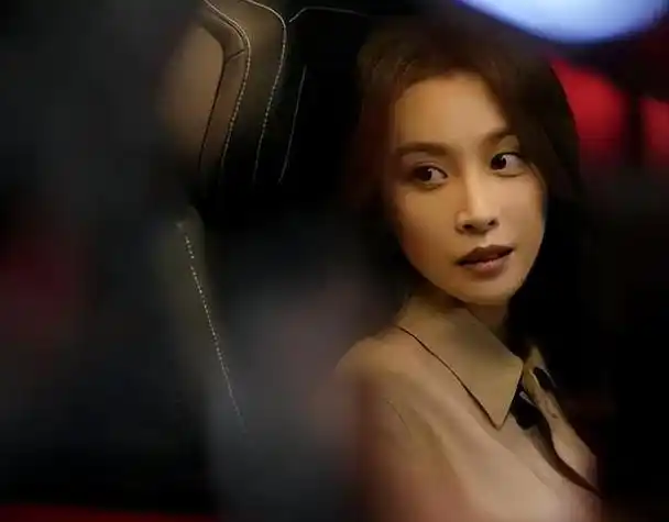 央视新剧夺收视冠军女二魅力四射瞬间吸睛