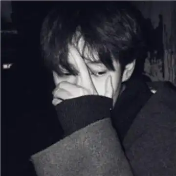 就这么寂寞就好,男生头像图片-回车桌面