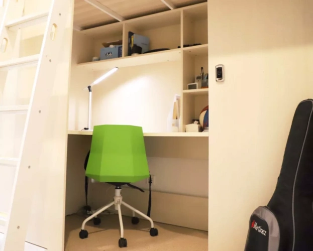 走读还是住校?杭州多所国高宿舍大公开!