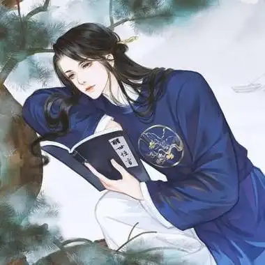 男生微信头像图片2021最新款古风 男生头像图片大全 -【爱个性】