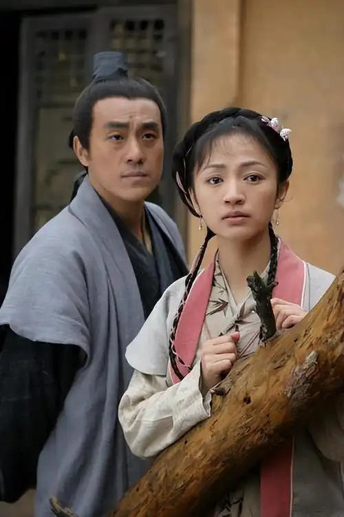 回顾:强行换主演的7部爆款剧,赔了夫人又折兵,最后一部意难平