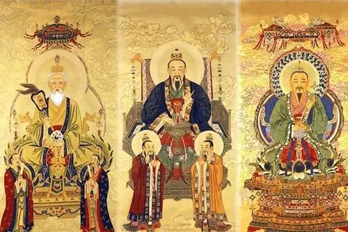 中国三大教派是什么三大教派起源及区别