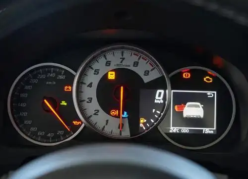 还记得头文字d的ae86吗,它的后继车型来了,200马力非常少见