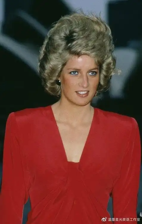 30rarephotosofprincessdiana30副罕见的戴安娜王妃生前照