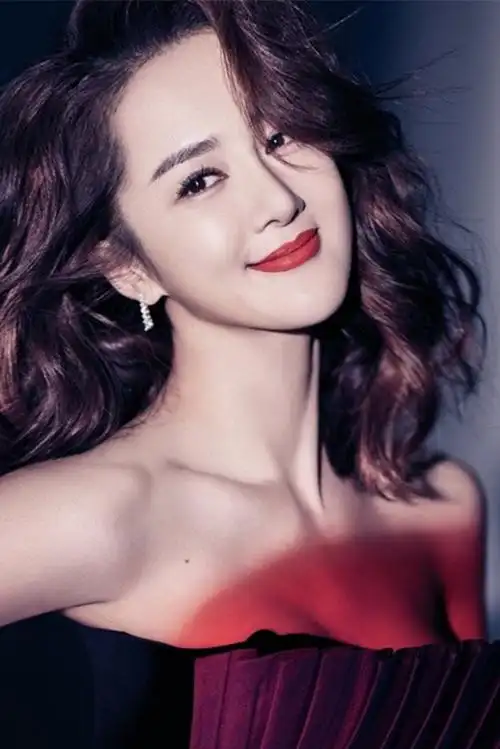 李依晓档期咨询,出席活动及广告代言业务洽谈