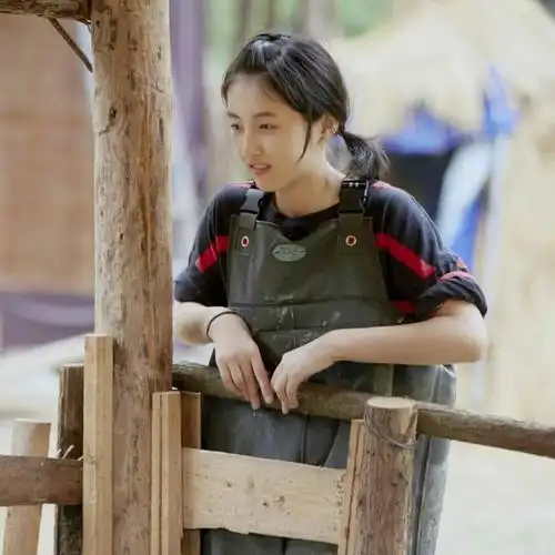 盘点中国十大最美女童星,不仅颜值高,演技也是十分突出(上)