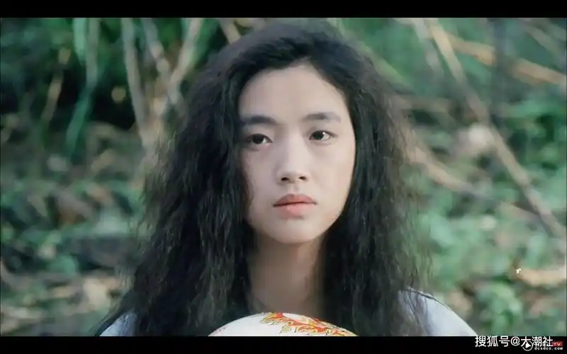 天若有情吴倩莲被选中拍戏前本是准备加入偶像女团