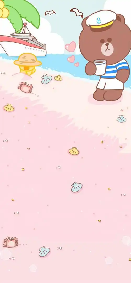 iphonex/xs/max卡通系列 ine friend 一颗… - 堆糖,美图壁纸兴趣社区