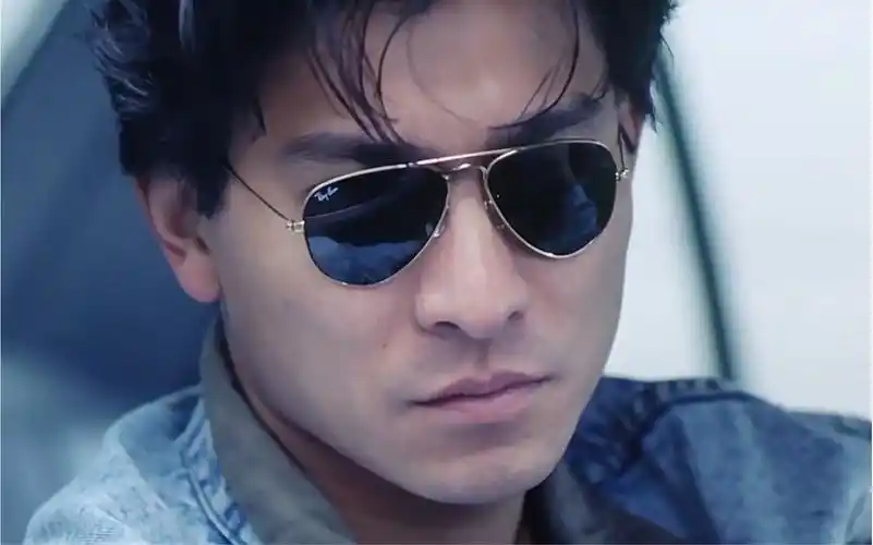 四大天王之一刘德华