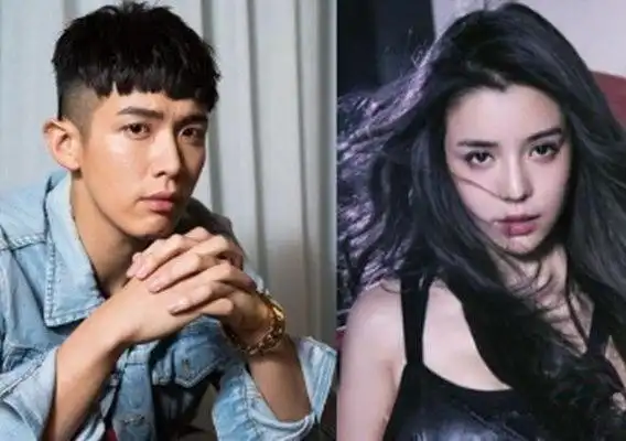 柯震东李毓芬恋情引发热议 坦言互相陪伴走过人生低潮