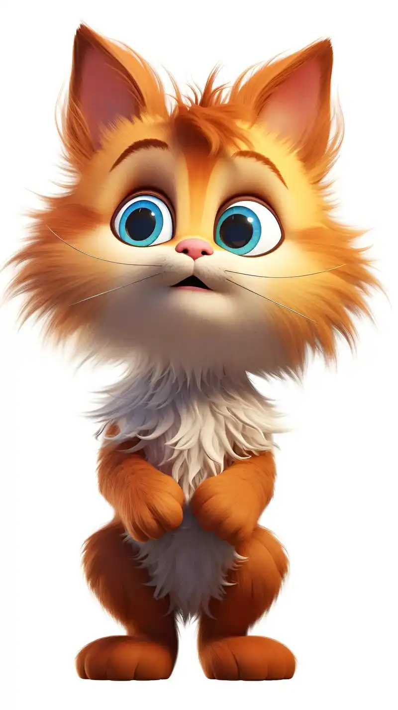 多种风格的萌萌的小猫咪头像,太治愈了