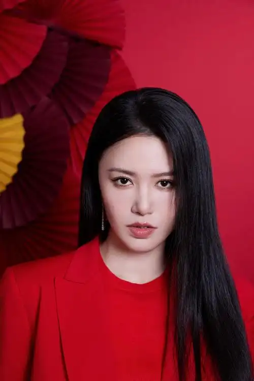 我粉谭维维八年快九年了,我寻思我姐不长这样啊@谭维维工作室 你说呢