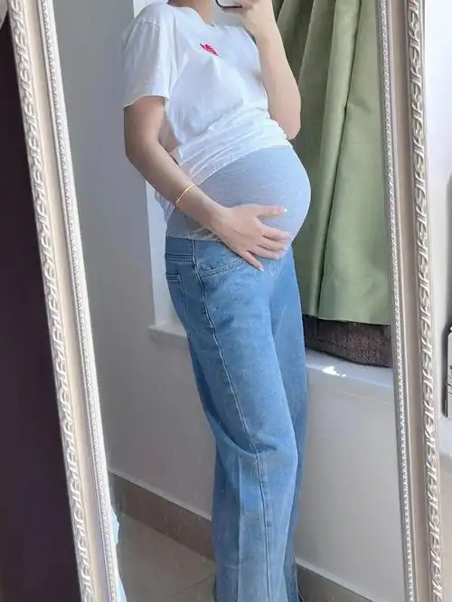 孕35w你们入盆了嘛这两天浑身不舒服