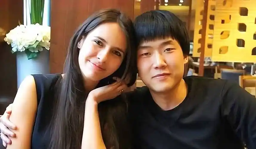 我,娶了乌克兰媳妇,带岳父母坐高铁旅行_玛莎_中国_时候