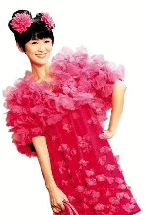 红丸子白丸子,明星爱上"丸子宴" 组图