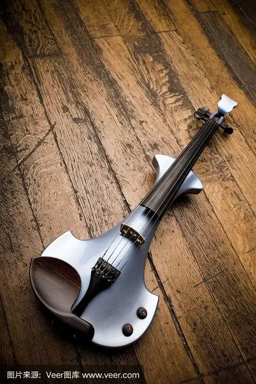 现代电小提琴