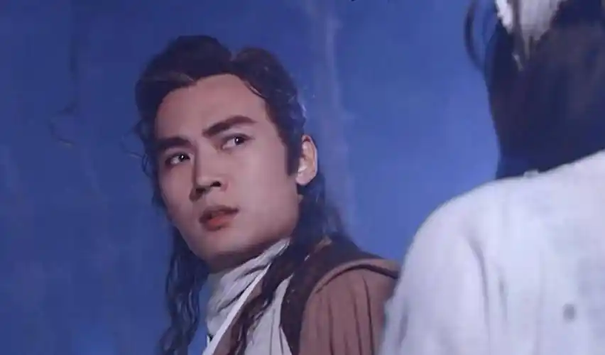 古装男神焦恩俊:小李飞刀与二郎神,是否真会成绝响?_角色_身高_武术