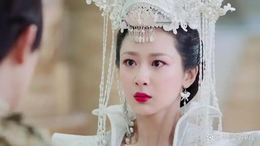 落寞童星杨紫是如何逆风翻盘?