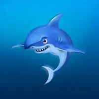 q萌小鲨鱼头像_微信头像图片大全