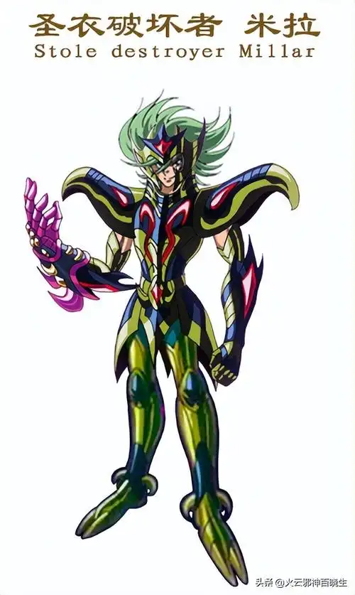 希腊时间之神(时刻之神萨图恩)