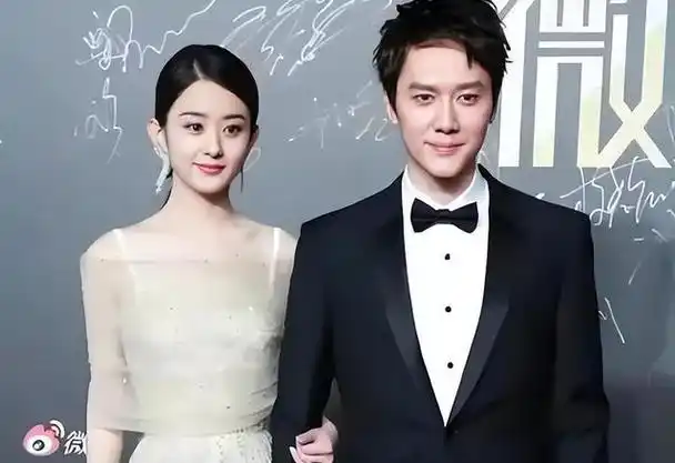 刘大锤曝冯绍峰夜会两女后,工作室紧急打假,不料遭质问