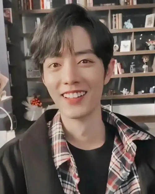 肖战女友视角合集一