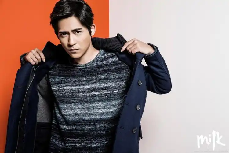 周渝民壁纸桌面写真图片-自制1280x1600壁纸.高清大图-明星写真馆n63.