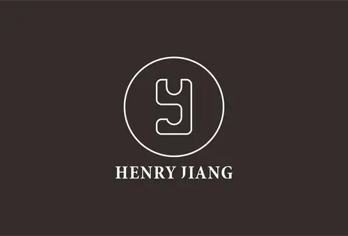 个人品牌logo设计