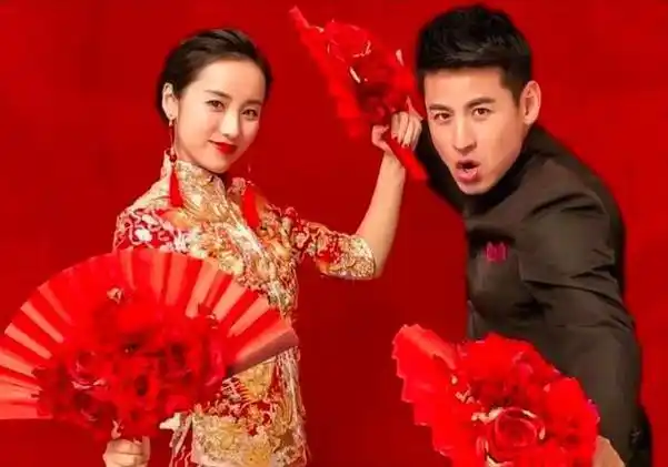 老公疑被富婆包养结婚七年无子女互动停在三年前吕一离了