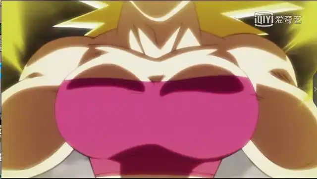 龙珠超,两个肌肉块头这么大的变身,这让国产的哪吒情何以堪