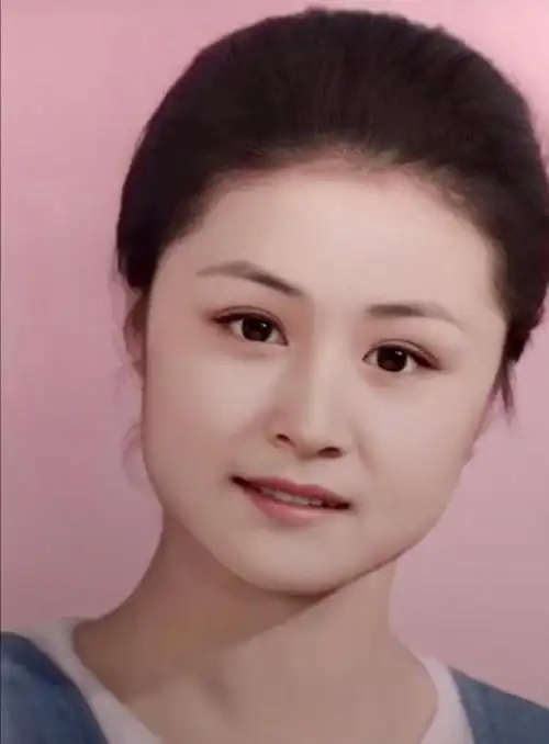 谢大脚扮演者 谢大脚于月仙车祸去世(图6)