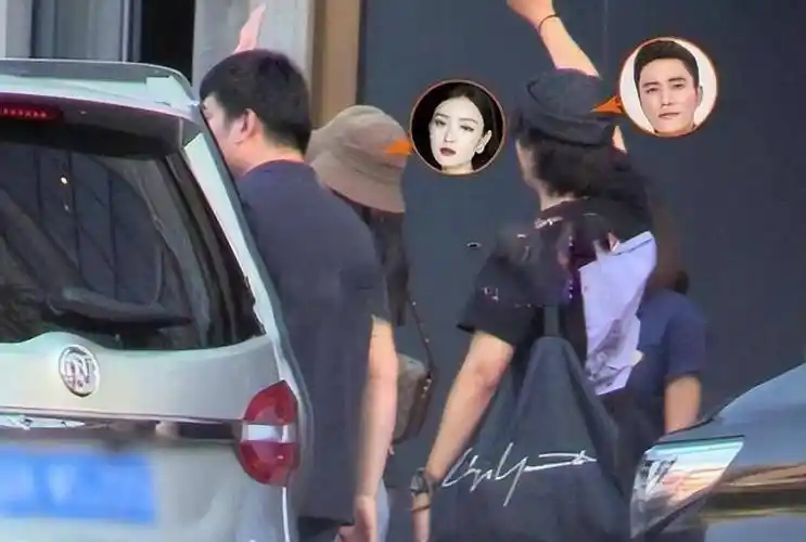 "精明"倪妮:与李宇春联系成谜,抢杨颖风头,挺张艺谋被爆不雅照_姐姐