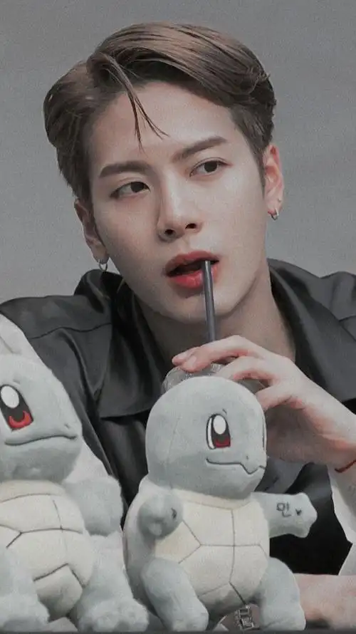 王嘉尔 - 堆糖,美图壁纸兴趣社区