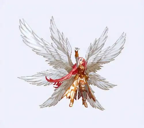 dnfno1帕拉丁天堂风三觉技能效果一览