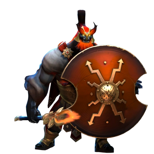 玛尔斯 mars - 英雄数据库 - 《dota2》官方网站