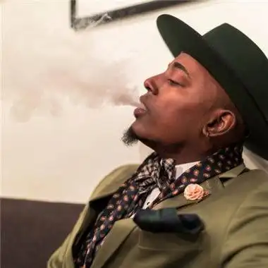 欧美侧脸霸气头像男生头像成熟的外国男性的侧脸图片