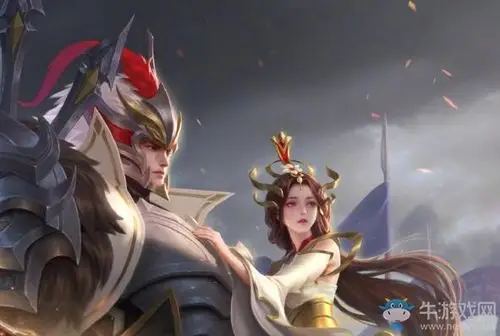 《王者荣耀》干将莫邪新皮肤久胜战神入手分析