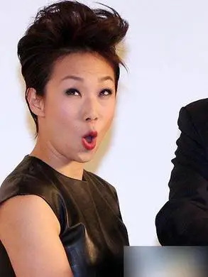 林忆莲 你看到什么了?