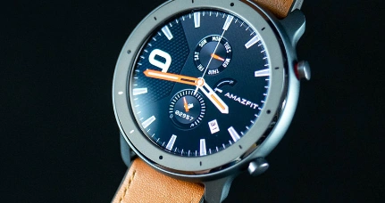 评测华米gtr智能手表怎么样及华为移动路2pro好不好