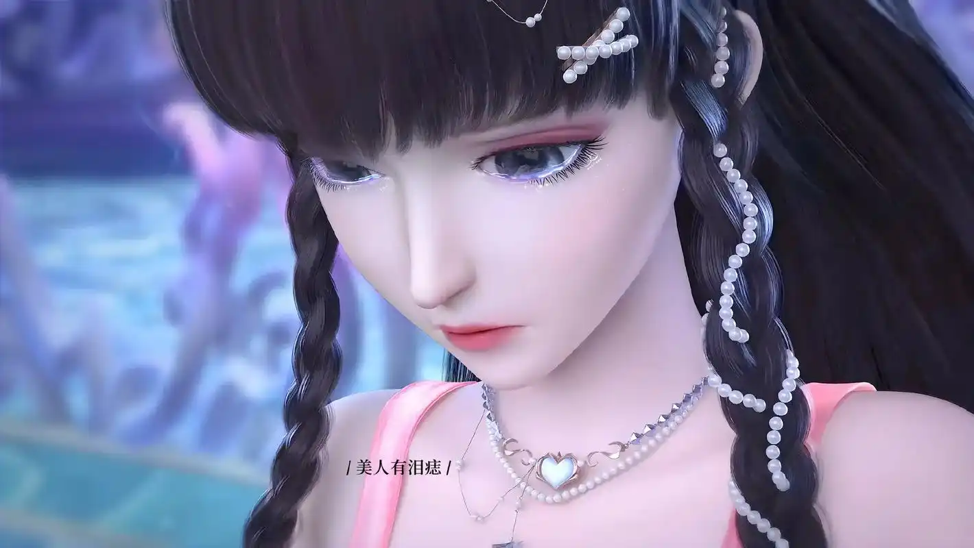 王默 #叶罗丽精灵梦 #动漫 #爱动漫 #王默美图 - 抖音