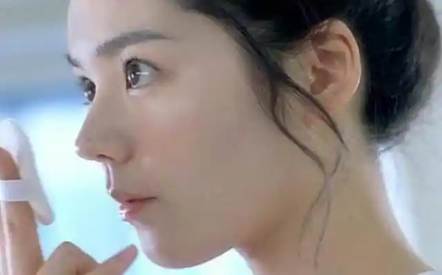 盘点!娱乐圈高鼻梁女星:韩佳人的鼻子不愧是有"点赞鼻"的号称