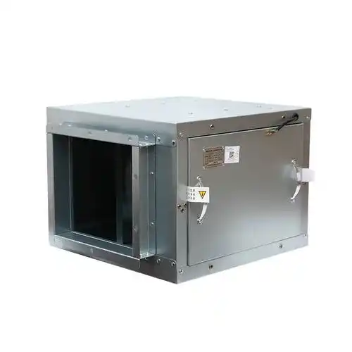 风机绿岛风空调风柜机箱离心静音管道排烟换气其它仪表仪器