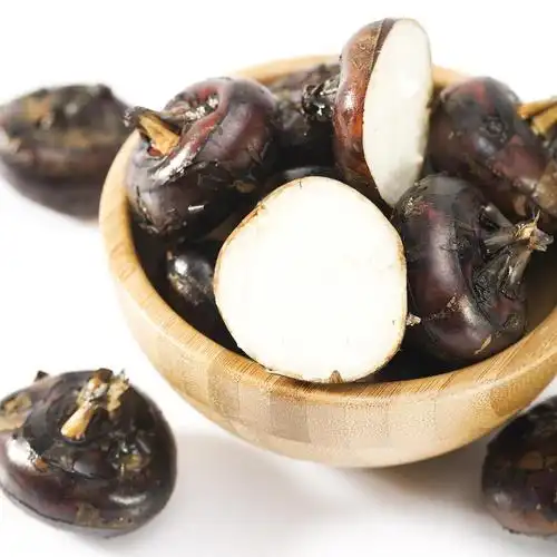 精选马蹄(荸荠)450g