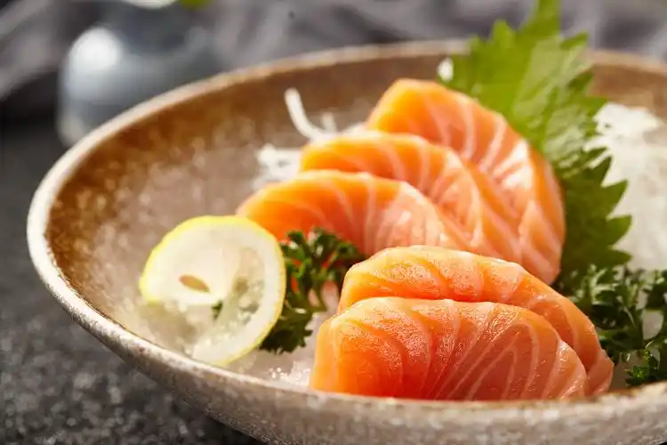 影食日记 -《滕田寿司》