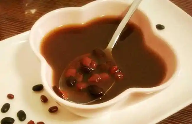 生发黑豆汤的功效与做法