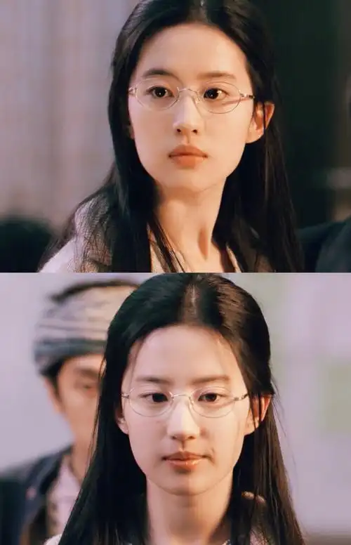 刘亦菲宋晓青2010电影恋爱通告