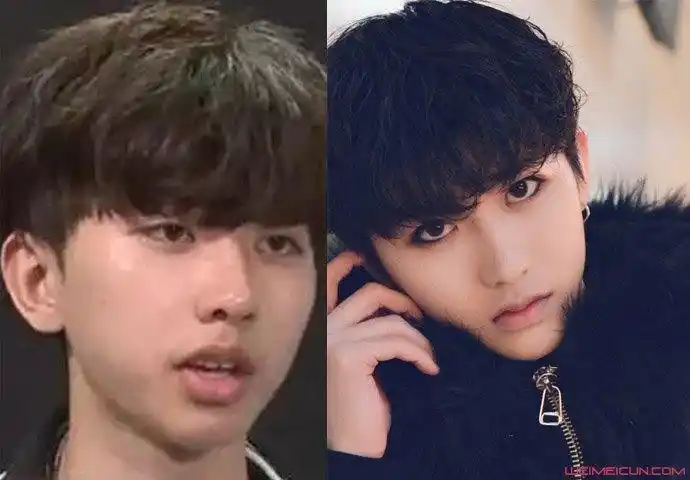 蔡徐坤哪里人 家境曝光富二代前后照片差距大被疑整容